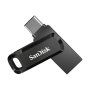 Sandisk SDDDC3-032G-A46 | Ultra Dual Drive Go 32GB USB Type-C Flash Drive