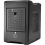 Sandisk SDPH34H-024T-NBAAB | G-RAID SHUTTLE 4 4-Bay (4 x 6TB) 7200RPM USB-C Thunderbolt 3 Raid Storage Array