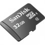Sandisk SDSDQ-032G-A46 | 32GB Class 4 microSDHC Flash Memory Card