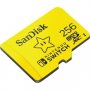 Sandisk SDSQXAO-256G-ANCZN | 256 GB microSDXC