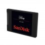 Sandisk SDSSDH3-1T00-G26 | Ultra 3D 1TB SATA 6Gb/s 2.5-Inch Solid State Drive (SSD)