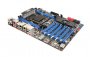 Sapphire 52043-00-40G | PURE Black X79N Socket LGA2011 Intel X79 Express ATX System Board (Motherboard)