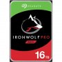 Seagate ST16000NEA00 | IronWolf Pro 16TB 7200RPM SATA 6Gbps 256MB Cache (512e) 3.5-inch Hard Drive