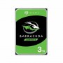 Seagate ST3000DMZ07 | Barracuda 3TB 5400RPM SATA 6Gbps 256MB Cache 3.5-inch Hard Drive