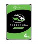 Seagate ST4000DMZ04 | Barracuda 4TB 7200RPM SATA 6Gbps 64MB Cache 3.5-inch Hard Drive