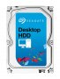 Seagate ST6000DM00 | Desktop HDD 6TB 7200RPM SATA 6Gbps 128MB Cache 3.5-inch Internal Hard Drive