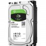 Seagate ST6000DMA03 | Desktop HDD.15 6TB 7200RPM SATA 6Gbps 128MB Cache 3.5-inch Hard Drive