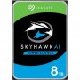 Seagate ST8000VEA00 | SkyHawk AI 8TB 7200RPM SATA 6Gbps 256MB Cache 3.5-inch Hard Drive
