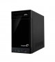 Seagate STBN6000100 | 6TB Business Storage 2-bay NAS