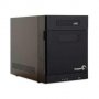 Seagate STBP16000100 | NAS Array 16TB Installed HDD Capacity RAID Supported 4 x Total Bays Gigabit Ethernet Network (RJ-45) External