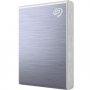 Seagate STKG2000402 | One Touch 2TB USB 3.0 External 2.5-inch Hard Drive