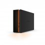 Seagate STKK8000400 | FireCuda Gaming Hub 8TB USB 3.2 External Hard Drive