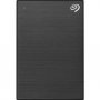 Seagate STKZ5000400 | One Touch 5 TB Portable External Hard Drive Black