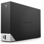 Seagate STLC20000400 | OneTouch 20 TB Desktop External Hard Drive Black