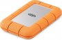 Seagate STMF2000400 | LaCie Rugged Mini 2TB USB 3.2 Portable Solid State Drive (SSD)