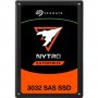 Seagate XS1600LE70114 | Nytro 3032 1.6TB eTLC SAS 12Gbps Mixed Use 2.5-inch Solid State Drive (SSD)