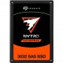Seagate XS3200ME70114 | Nytro 3032 3.2TB TLC SAS 12Gb/s Write Intensive Endurance 2.5-Inch Solid State Drive (SSD)