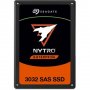Seagate XS6400LE70104 | Nytro 3032 6.4TB eTLC SAS 12Gbps Mixed Use 2.5-inch Solid State Drive (SSD)
