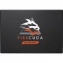 Seagate ZA2000GM10001 | FireCuda 120 2TB TLC SATA 6Gbps 2.5-inch Solid State Drive (SSD)