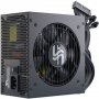 Seasonic FOCUSGM-850 | 850W Power Supply 120-230VAC ATX12V Power Supply FOCUS