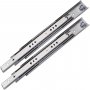 Sharp LRALM0297FCZZ | Slide Rail Assembly