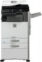 Sharp MX-3115N | Color Laser Multifunction Tabloid-Size Copier