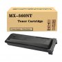 Sharp MX-560NT | 40000 Page Yield Black Laser Toner Cartridge for MX-M364N Laser Printer