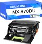 Sharp MX-B70DU | Black Drum Unit