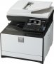 Sharp MX-C301W | A4 Color Laser Multifunction Printer