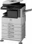 Sharp MX-M354N | A3 Mono Laser Multifunction Printer