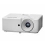 Sharp XP-M401H-W | 4000-Lumen Full HD Laser DLP Projector