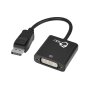 Siig CB-DP0P11-S1 | DisplayPort to DVI Adapter Converter