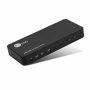 Siig CE-DK0111-S1 | Dual Host USB-C KVM MST Docking Station
