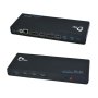 Siig JU-DK0411-S1 | USB 3.0 4K Dual Video Docking Station