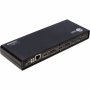 Siig JU-DK0811-S1 | USB 3.1 Type-C Dual 4K Docking Station with Power Delivery 60W