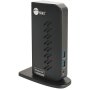 Siig JU-DK0L11-S1 | USB 3.0 Dual Head Full HD 1080p HDMI Video Docking Station
