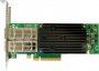 Solarflare SFN7042Q-PXE | 2-Ports 40GbE QSFP+ PCI Express 3.0 Server I/O Adapter