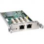Sonicwall 01-SSC-8830 | 2-Port GBE With LAN Bypass Module M1