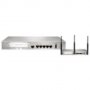 Sonicwall 01-SSC-9741 | NSA 250M Wireless-N Firewall Appliance 5 Port Gigabit Ethernet USB 1
