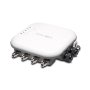 Sonicwall 02-SSC-2665 | 400 Series 432o 1733Mbit/s 802.11ac Dual-Band 2.4/5GHz 1 x Port 1000Base-T + 1 x Port 2.5GbE PoE+ + 8 x Ext Antennas WAP