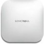 Sonicwall 03-SSC-0302 | SonicWave 641 IEEE 802.11ac 2.4GHz Dual Band 1-Port RJ-45 5 x Internal Antenna Ceiling Mountable Indoor Wireless Access Point -