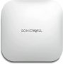 Sonicwall 03-SSC-0349 | SonicWave 641 IEEE 802.11ax Dual Band 2.40 GHz 5GHz1-Ports RJ-45 25GbE 8 x Internal Antenna Indoor Wireless Access Point