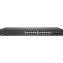 Sonicwall 03-SSC-2104 | SWS14-24 24-Port 1000Base-T RJ-45 4-Port 10G SFP+ Layer 2 Managed Ethernet Switch