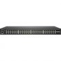 Sonicwall 03-SSC-2110 | SWS14-48 48-Port 1000Base-T RJ-45 4-Port 10G SFP+ Layer 2 Managed Ethernet Switch