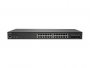 Sonicwall SWS14-24FPOE | SWS14-24 24 x Ports PoE+ 1000Base-T + 4 x Ports 10Gigabit SFP+ 1U Rack-mountable Managed Switch