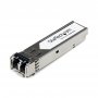 Startech 0231A0A8-ST | 10Gb/s 10GBase-LR Single-mode Fiber 10km 1310nm LC Connector SFP+ Transceiver Module