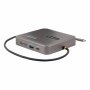 Startech 102B-USBC-MULTIPORT | USB C Dual 4K 60Hz HDMI 2.0b 2x 10Gbps USB Hub Multiport Adapter