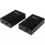 Startech 110VDSLEX2GB | VDSL2 Ethernet Extender Kit Over Single-Pair Wire 10/100Mbps 1.5km