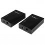 Startech 110VDSLEXT2 | 10/100Mbps Ethernet Network Up To 1.5km Over Single