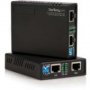 Startech 110VDSLEXTEU | .com 110VDSLEXT VDSL Ethernet Extender Kit 2 x Network (RJ-45) Fast Ethernet VDSL